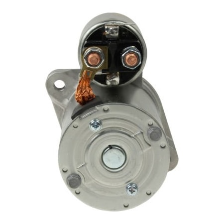 Denson DENSO First Time Fit Starter Motor New, Denso 281-6015